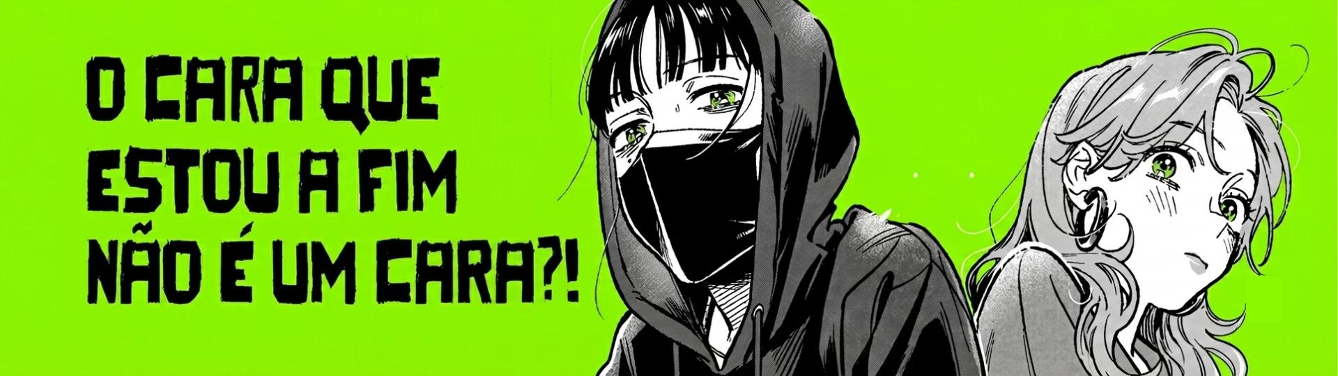 O cara
